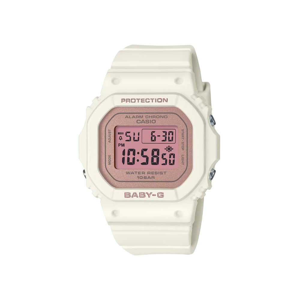 Casio Baby-G [BGD-565SC-4DR]