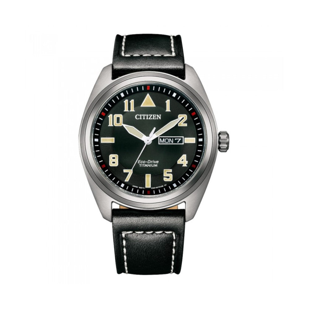 MEN Citizen Eco Drive BM8560 29E