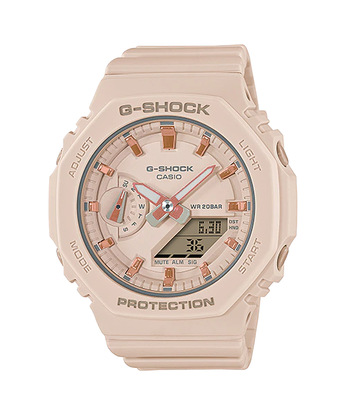 Casio G-Shock [GMA-S2100-4ADR]