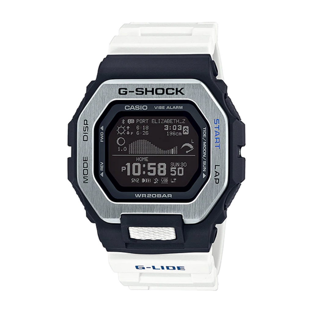 Casio G-Shock [GBX-100-7DR]