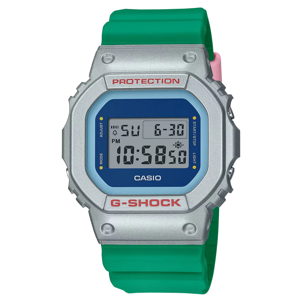 Casio G-Shock [DW-5600EU-8A3DR]