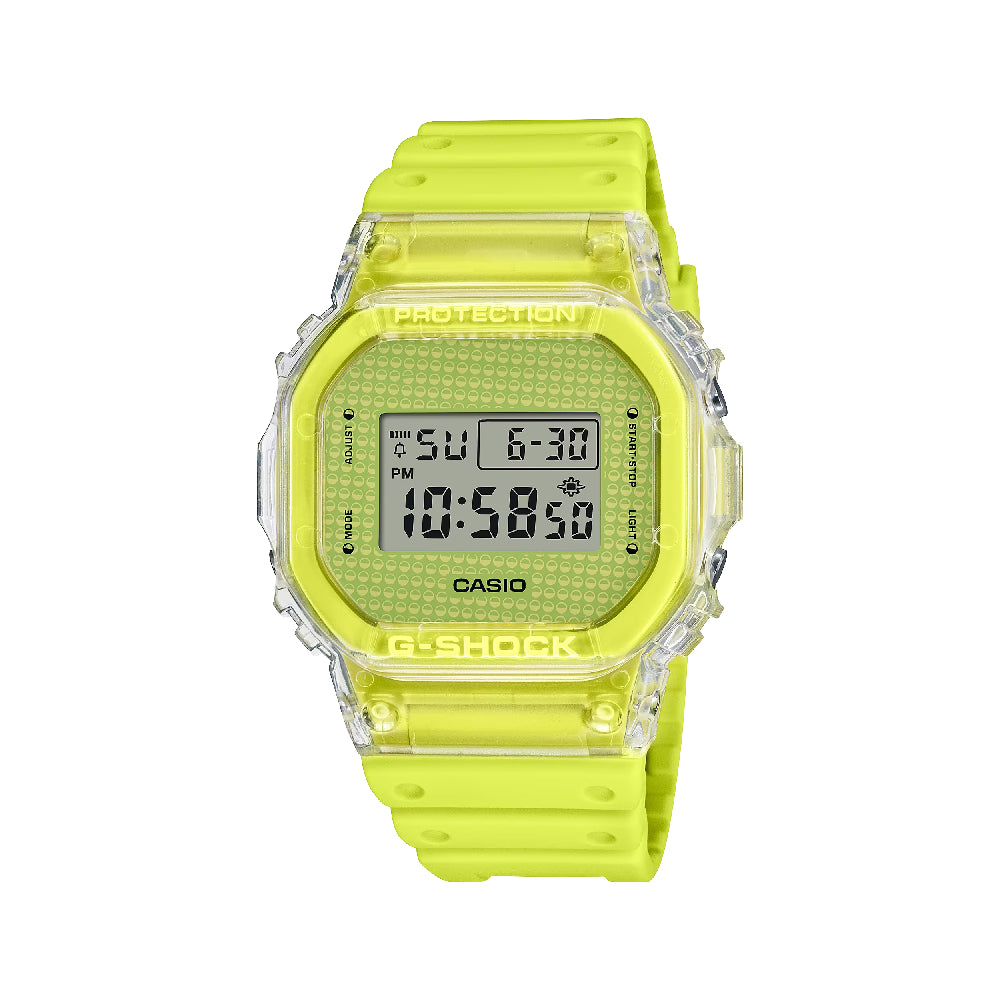 Casio G-Shock [DW-5600GL-9DR]