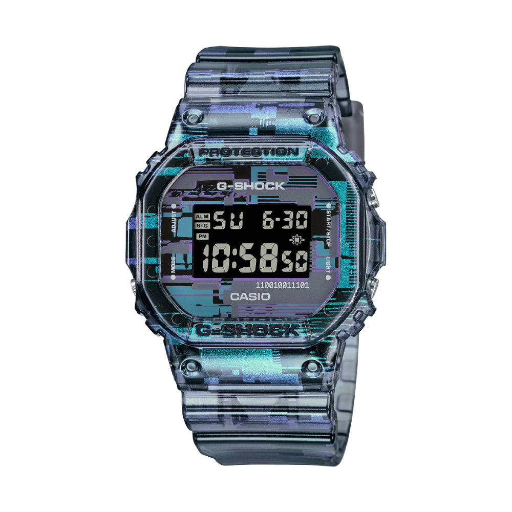 Casio G-Shock [DW-5600NN-1DR]