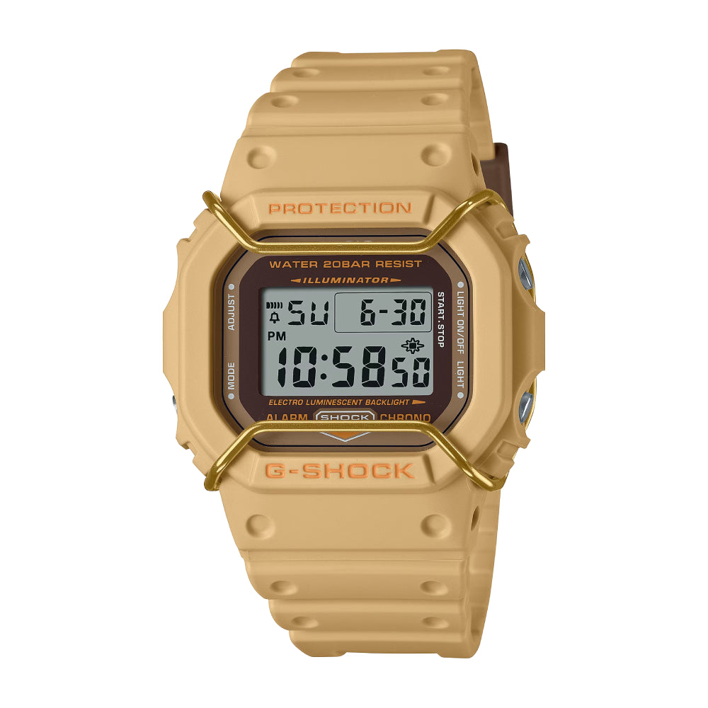 Casio G-Shock [DW-5600PT-5DR]