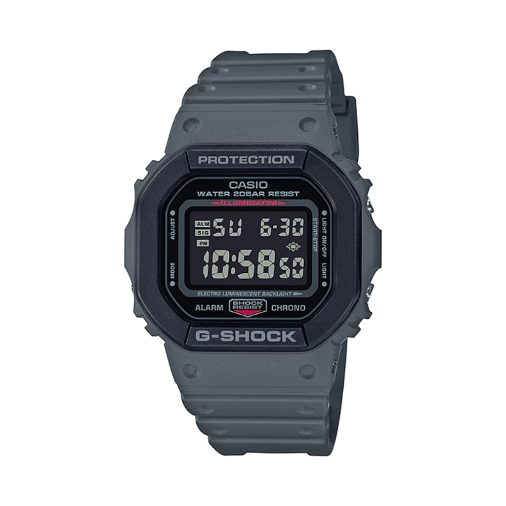 Casio G-Shock [DW-5610SU-8DR]