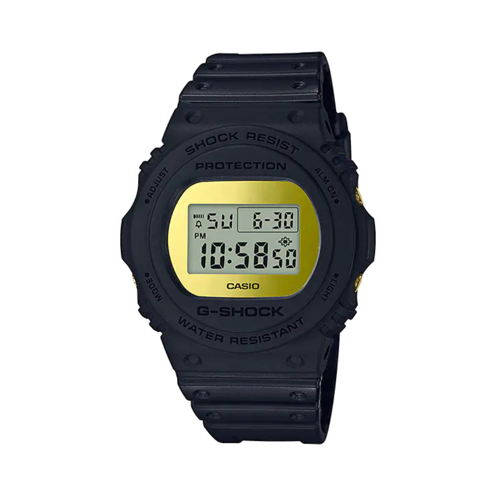 Casio G-Shock [DW-5700BBMB-1DR]