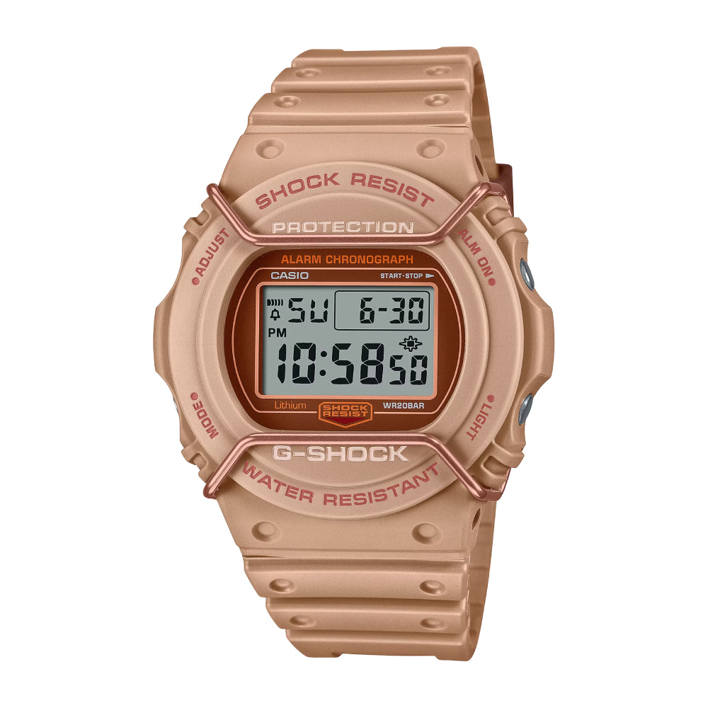 Casio G-Shock [DW-5700PT-5DR]