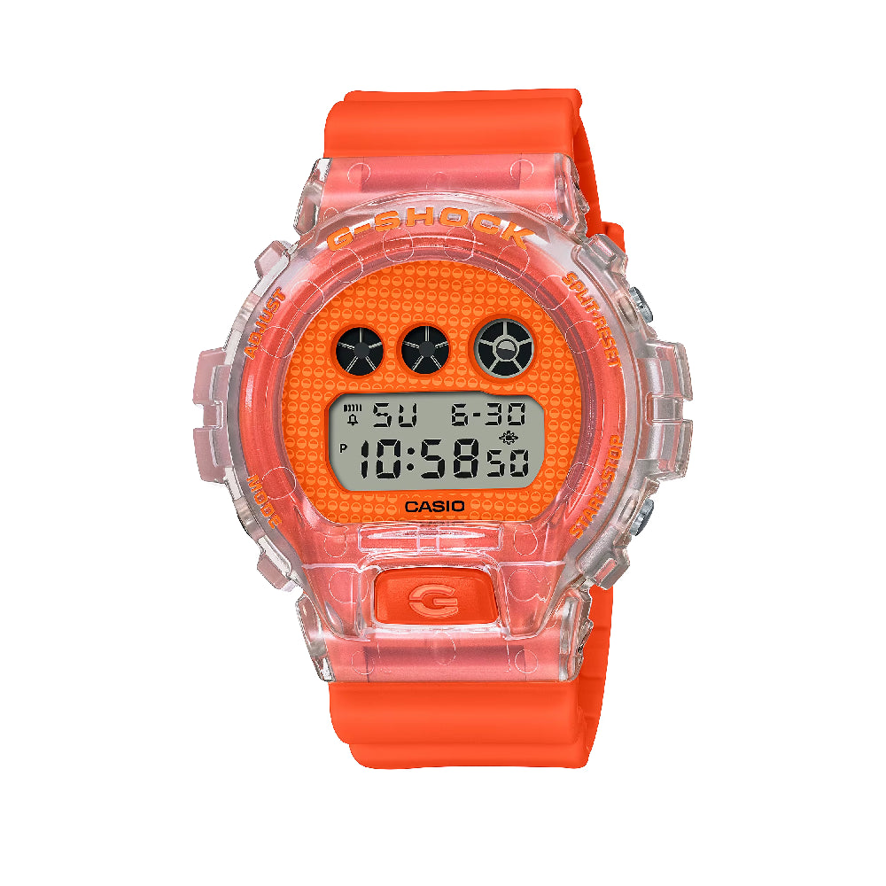 Casio G-Shock [DW-6900GL-4DR]