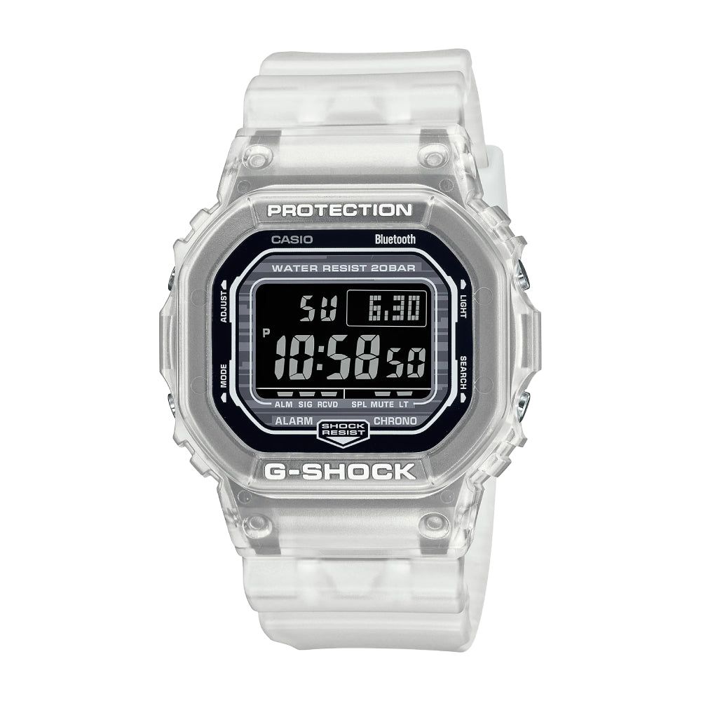 Casio G-Shock [DW-B5600G-7DR]