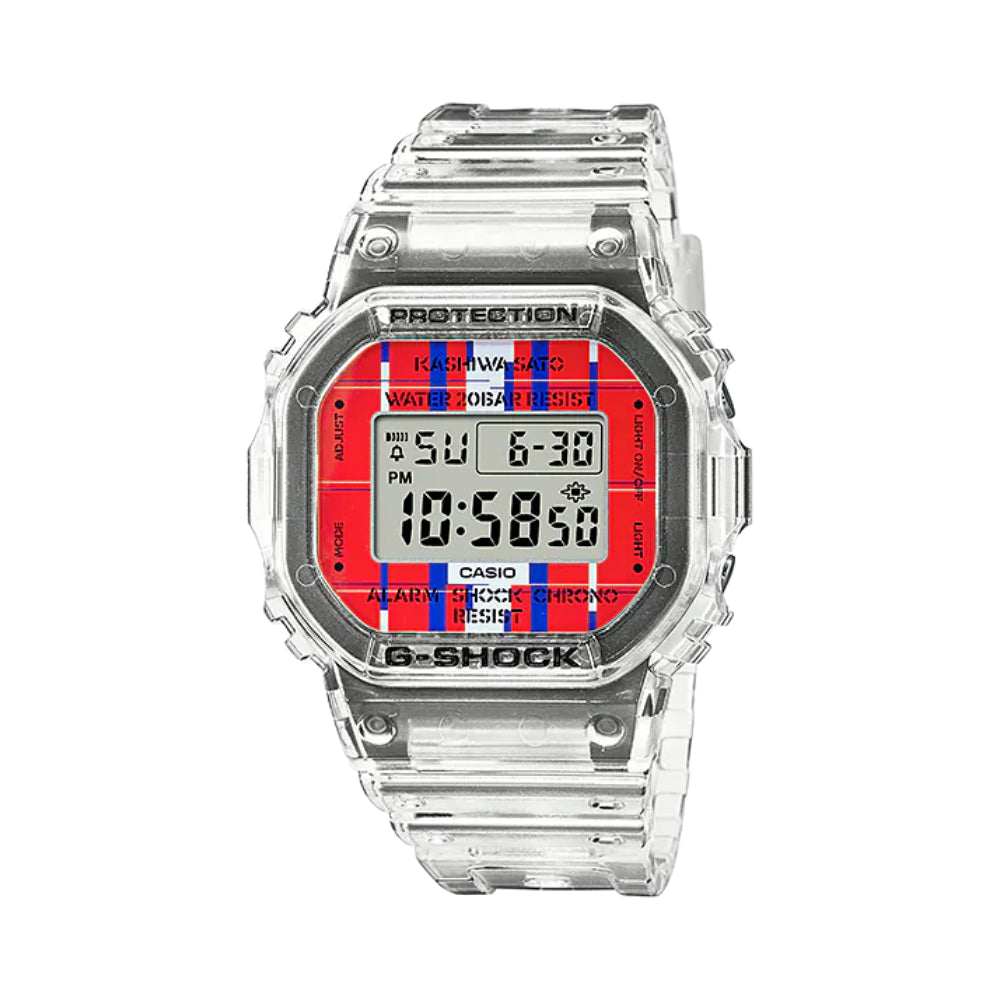 Casio G-Shock [DWE-5600KS-7DR]