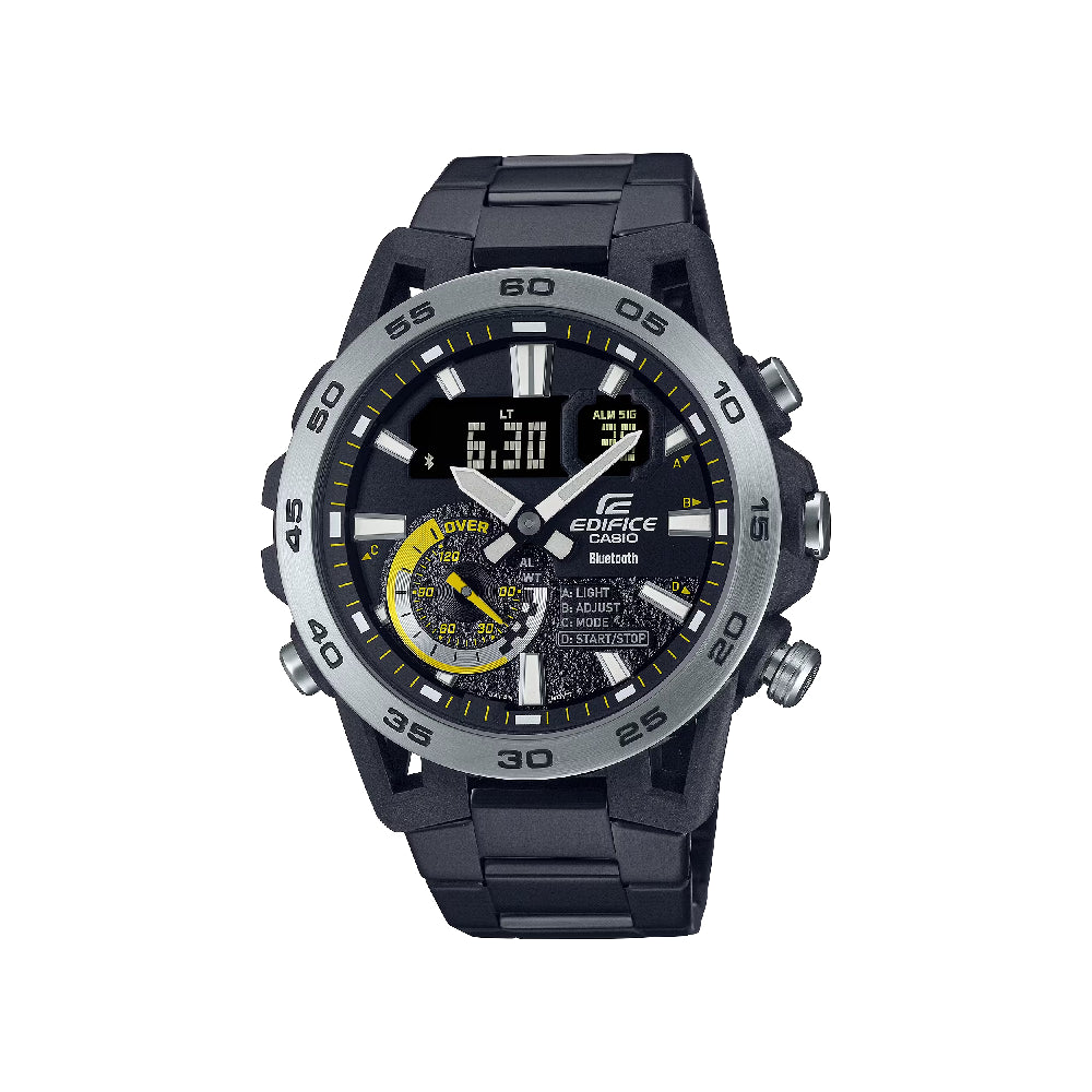 [MEN] Casio Edifice Sospensione [ECB-40DC-1ADF]