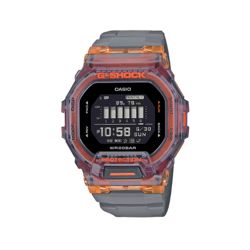 Casio G-Shock  [GBD-200SM-1A5DR]