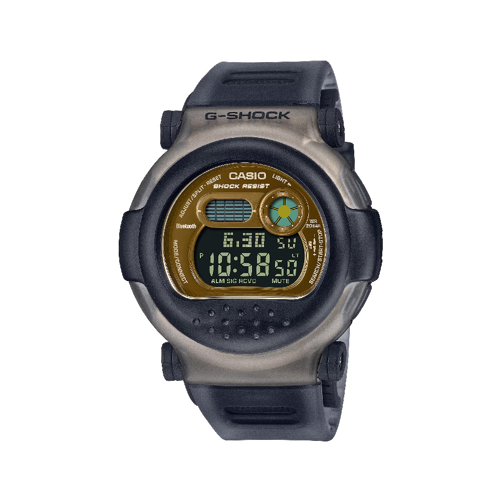 Casio G-Shock [G-B001MVB-8DR]