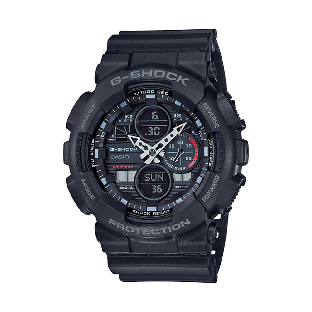 Casio G-Shock [GA-140-1A1DR]