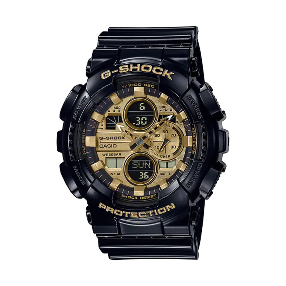 Casio G-Shock [GA-140GB-1A1DR]