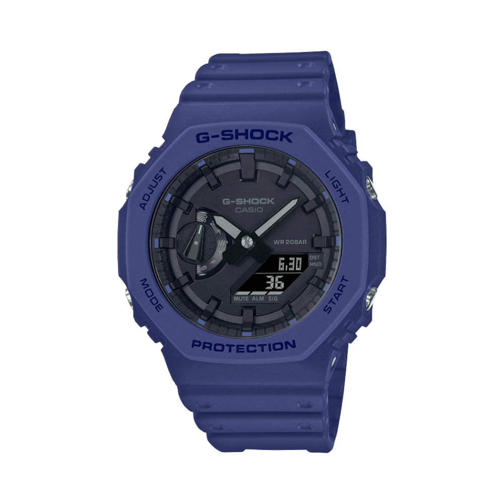 Casio G-Shock [GA-2100-2ADR]