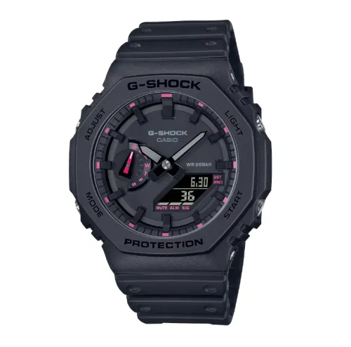 Casio G-Shock [GA-2100P-1ADR]