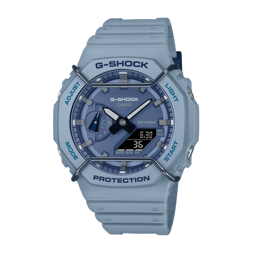 Casio G-Shock [GA-2100PT-2ADR]