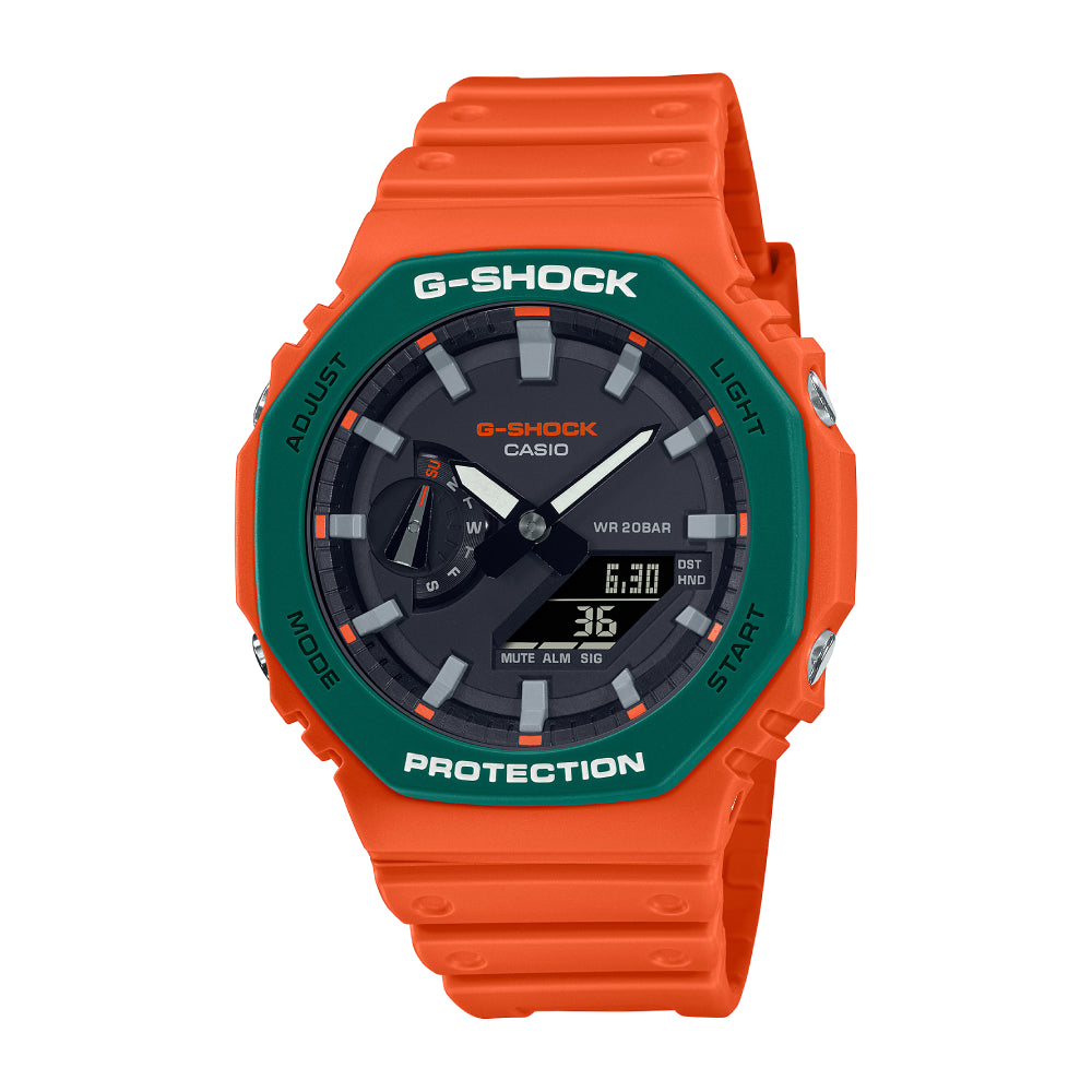 Casio G-Shock [GA-2110SC-4ADR]