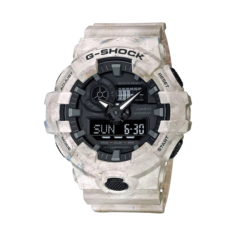 Casio G-Shock [GA-700WM-5ADR]