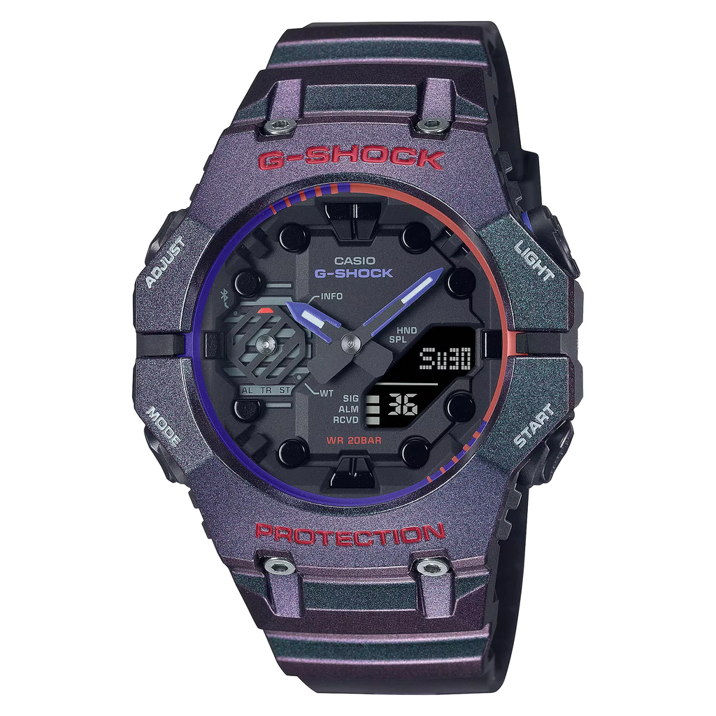 Casio G-Shock [GA-B001AH-6ADR]