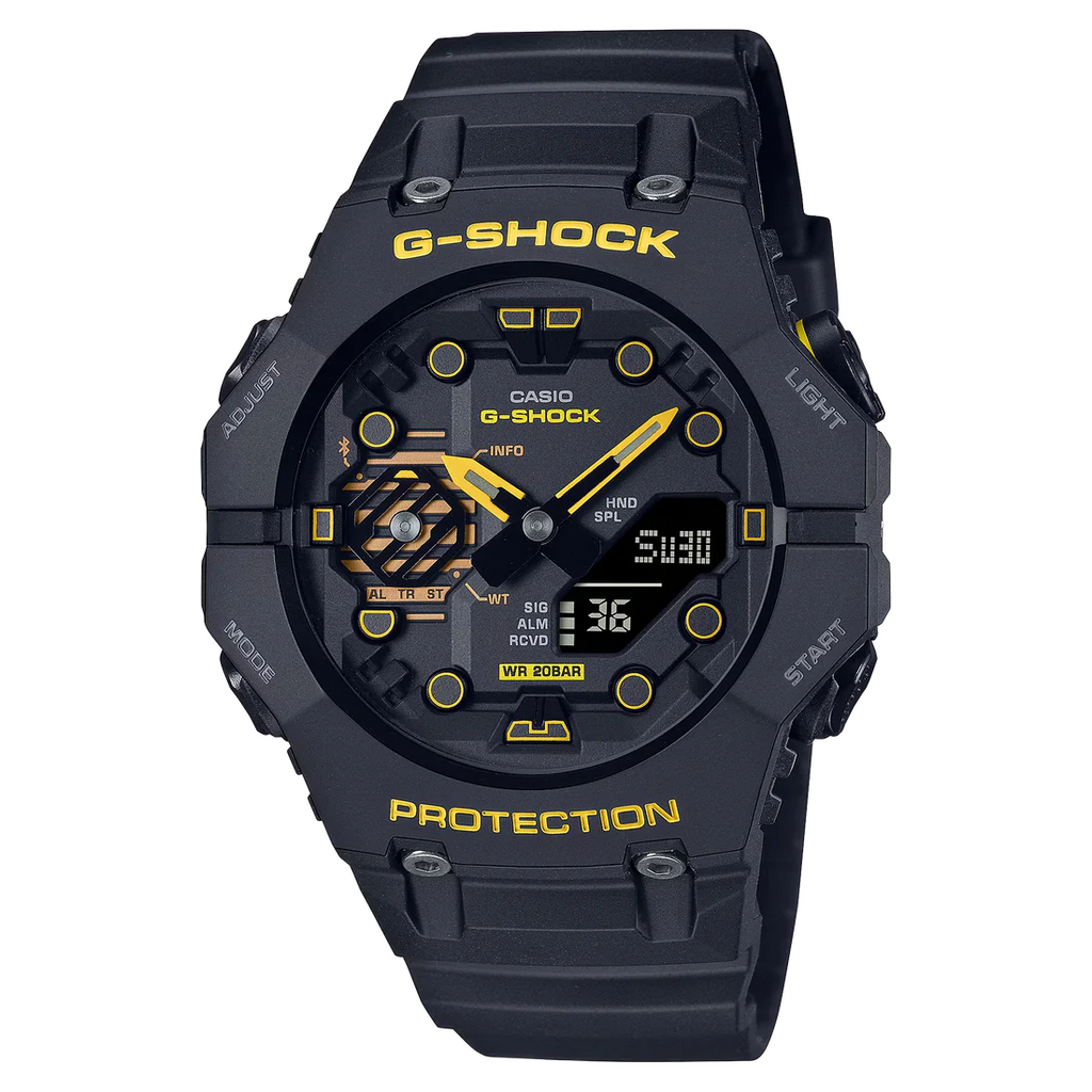 Casio G-Shock [GA-B001CY-1ADR]