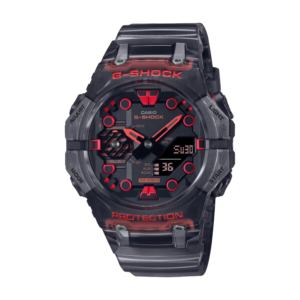 Casio G-Shock [GA-B001G-1ADR]