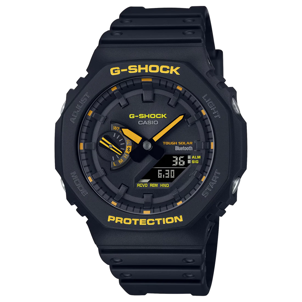 Casio G-Shock [GA-B2100CY-1ADR]