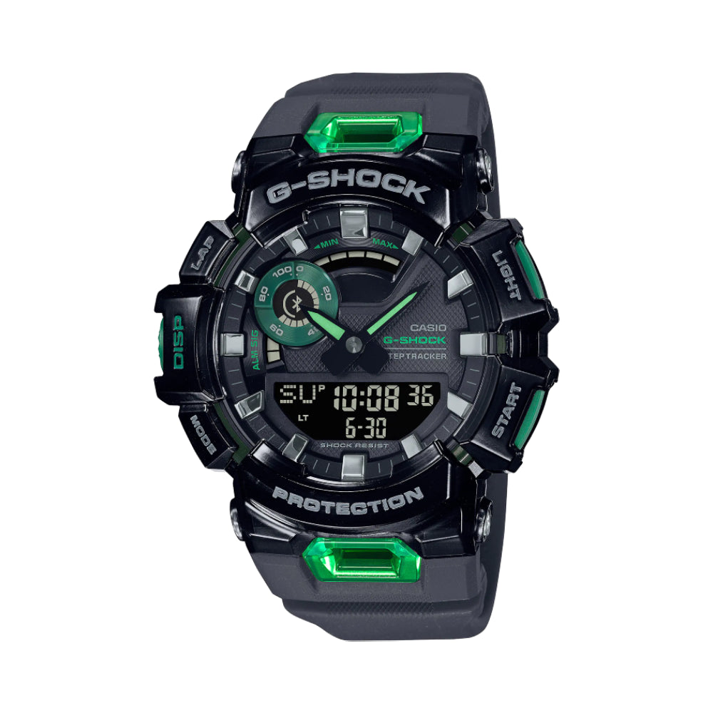 Casio G-Shock [GBA-900SM-1A3DR]