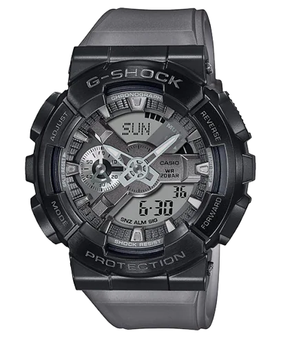 Casio G-Shock [GM-110MF-1ADR]