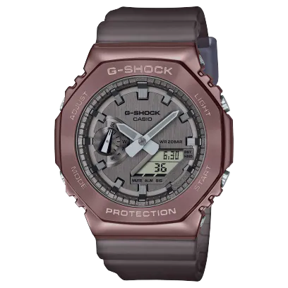 Casio G-Shock [GM-2100MF-5ADR]