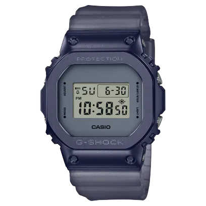Casio G-Shock [GM-5600MF-2DR]