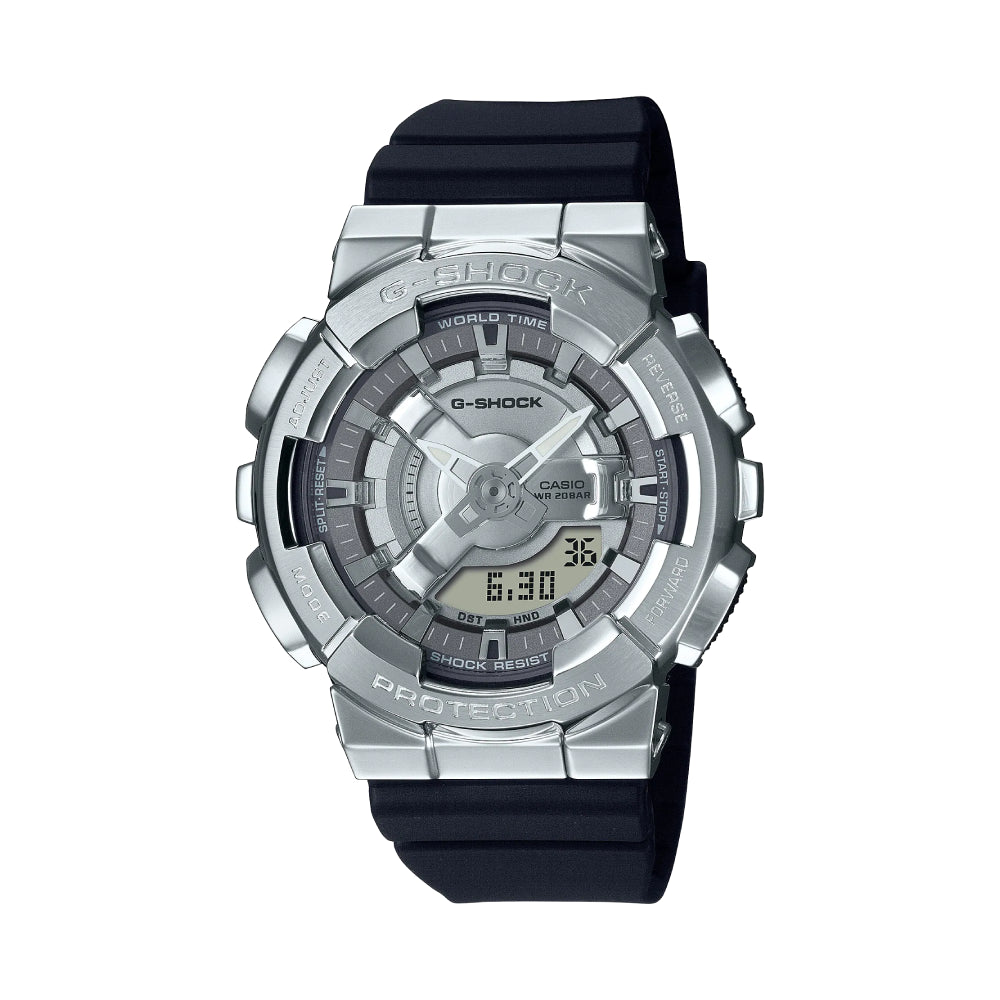 Casio G-Shock [GM-S110-1ADR]