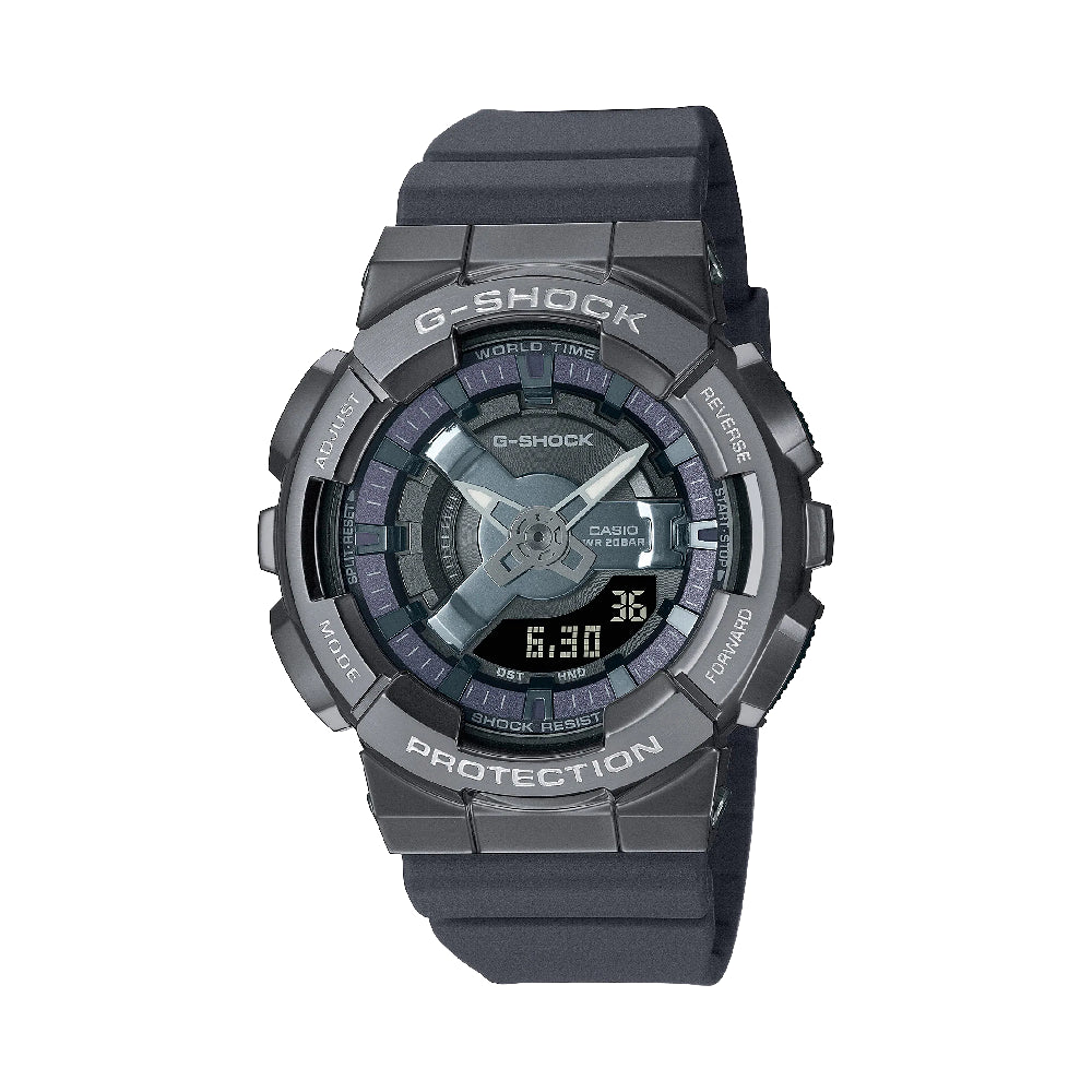 Casio G-Shock [GM-S110B-8ADR]