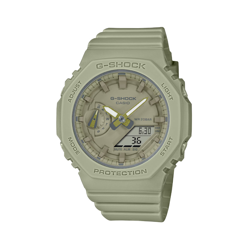 Casio G-Shock [GMA-S2100BA-3ADR]