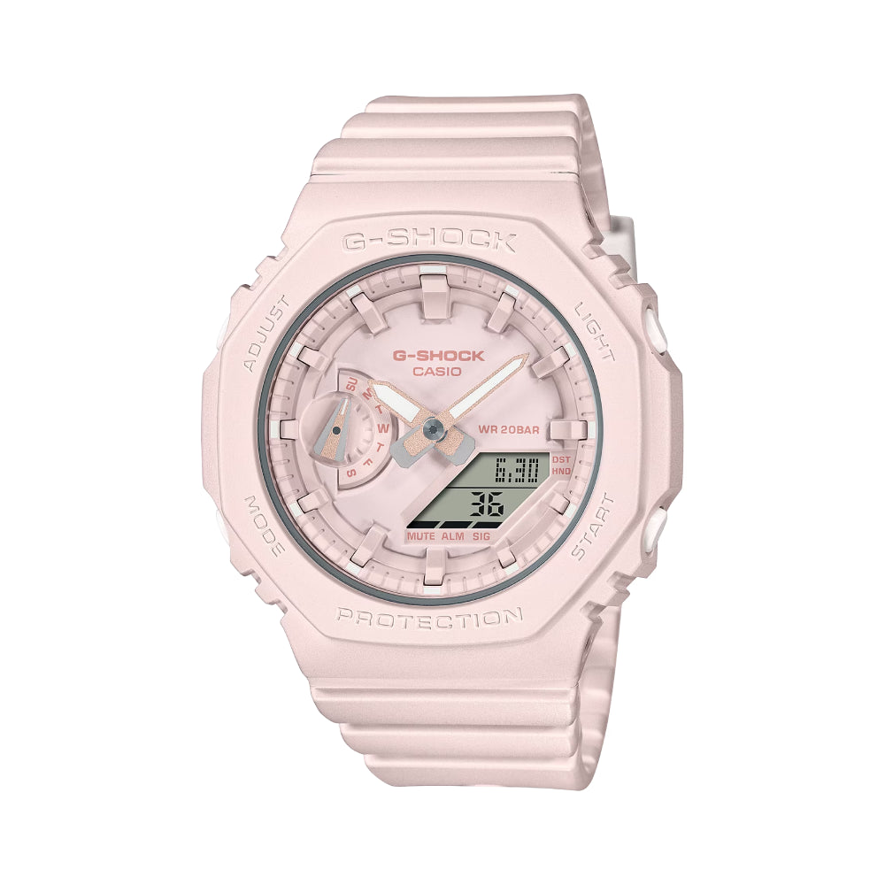 Casio G-Shock [GMA-S2100BA-4ADR]