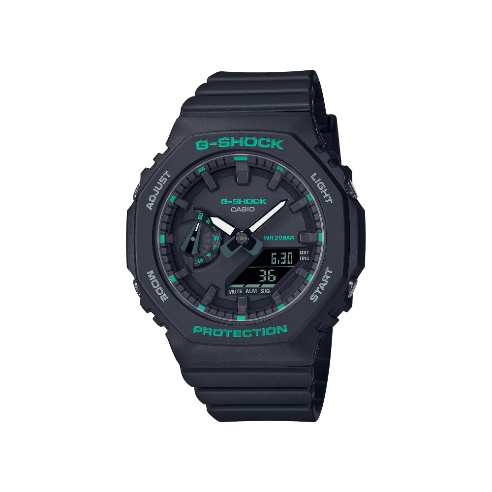 [WOMEN] Casio G-Shock [GMA-S2100GA-1ADR]