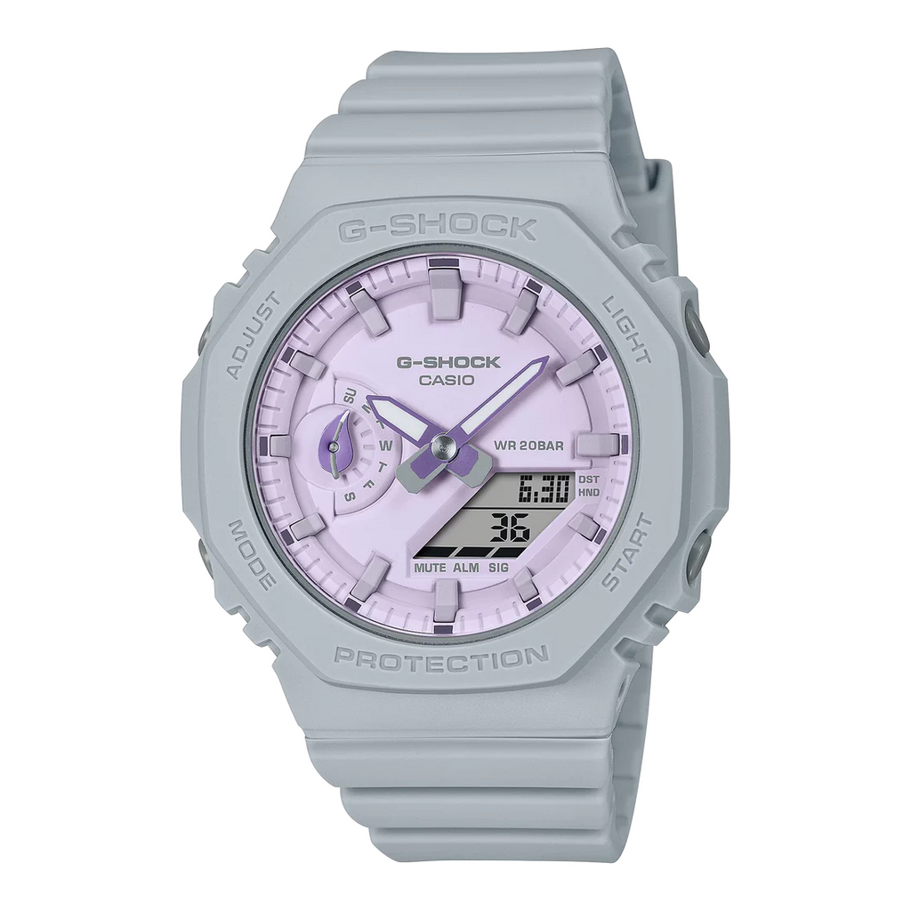 [WOMEN] Casio G-Shock [GMA-S2100NC-8ADR]