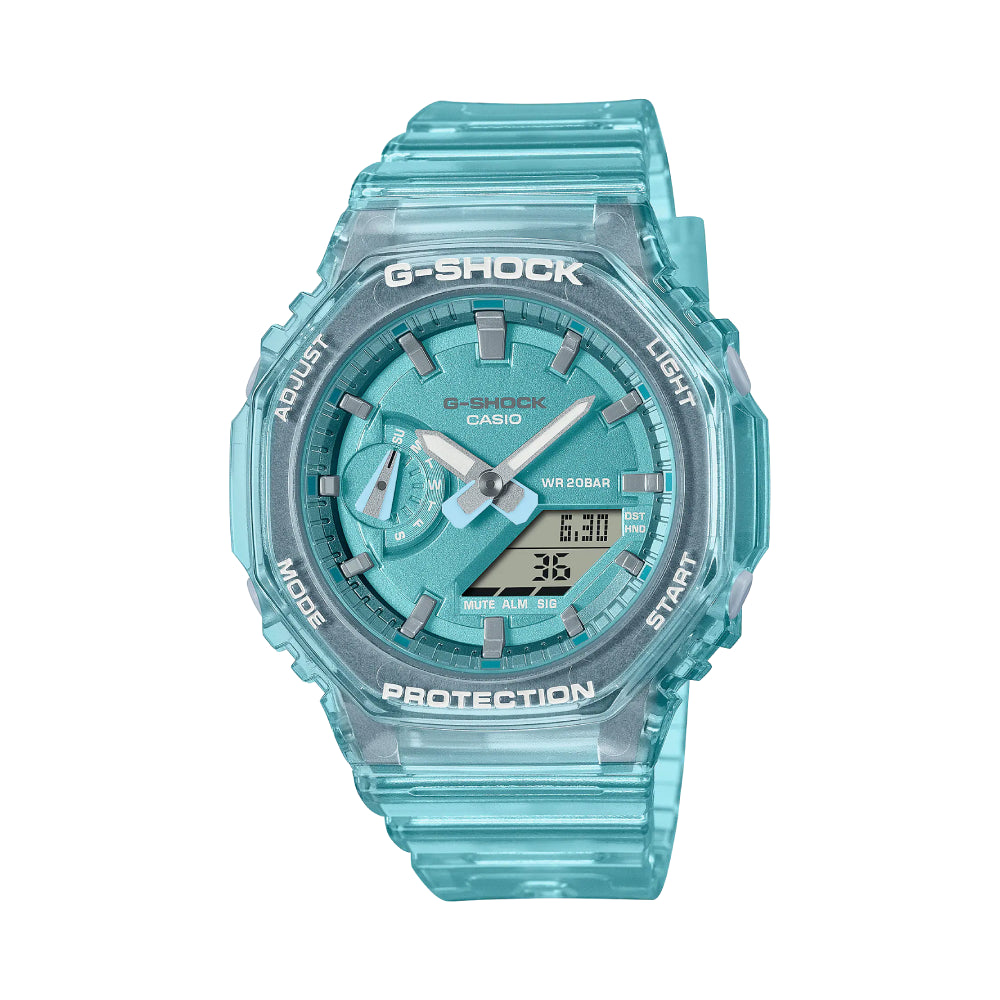 Casio G-Shock [GMA-S2100SK-2ADR]