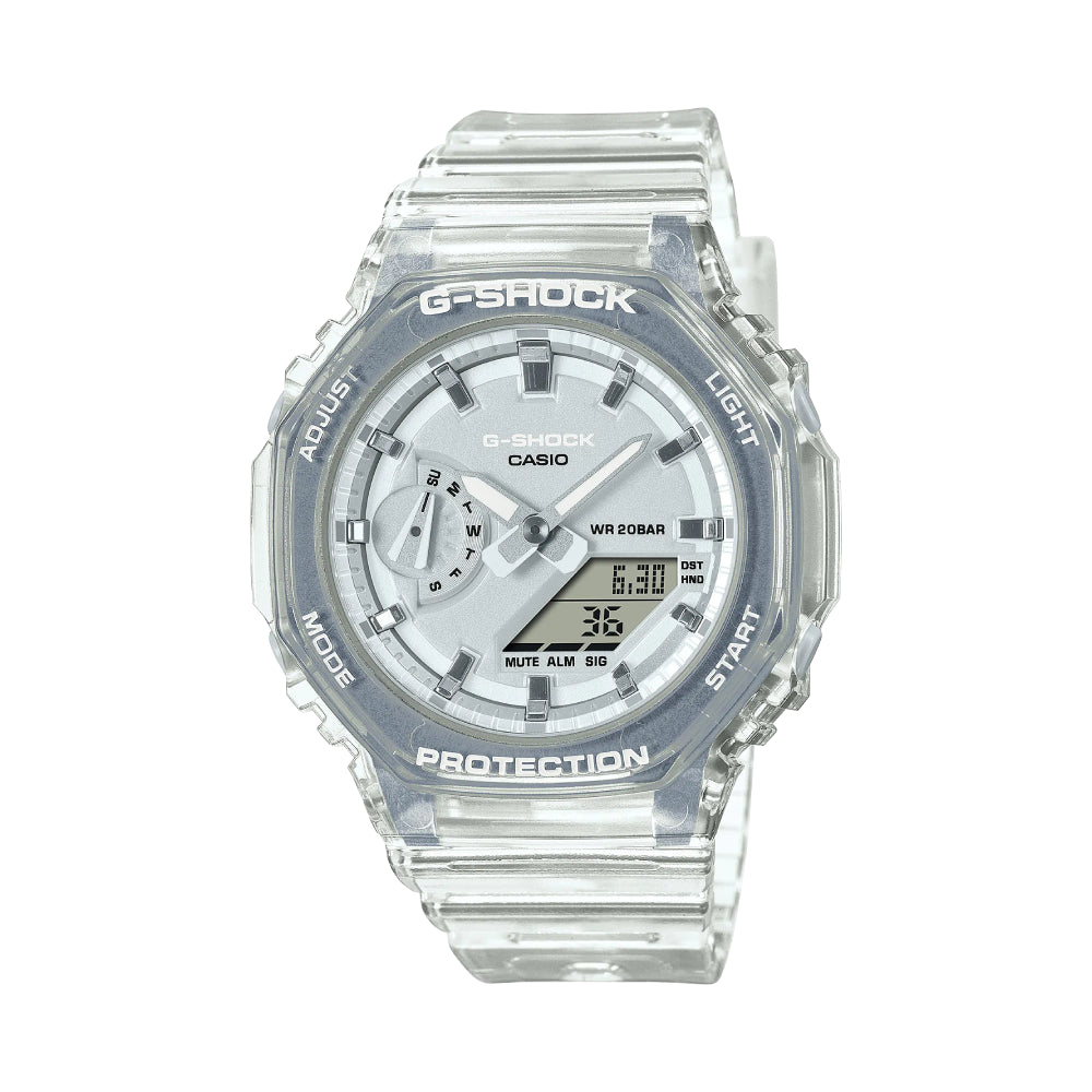 Casio G-Shock [GMA-S2100SK-7ADR]