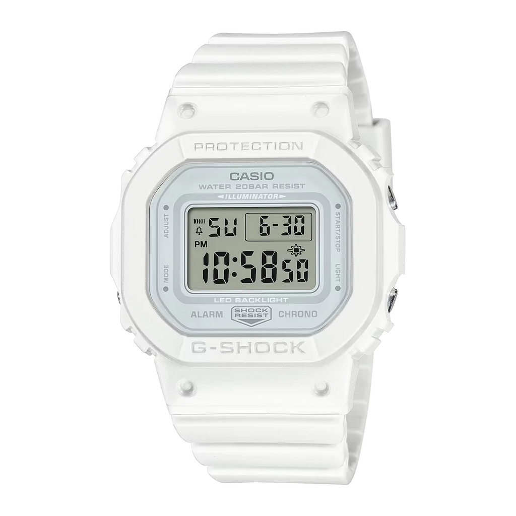 [WOMEN] Casio G-Shock [GMD-S5600BA-7DR]