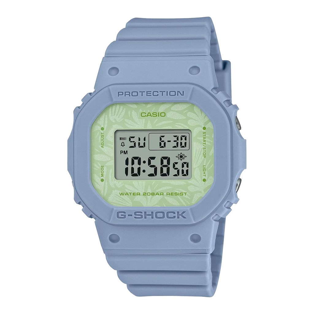 [WOMEN] Casio G-Shock [GMD-S5600NC-2DR]