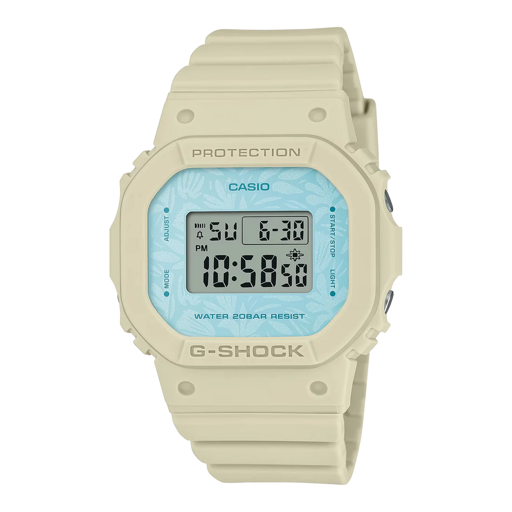 [WOMEN] Casio G-Shock [GMD-S5600NC-9DR]