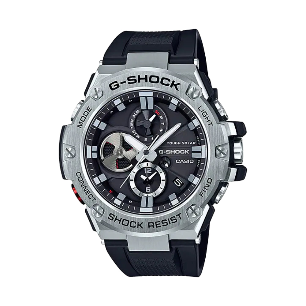 Casio G-Shock - G-Steel [GST-B100-1ASDR]