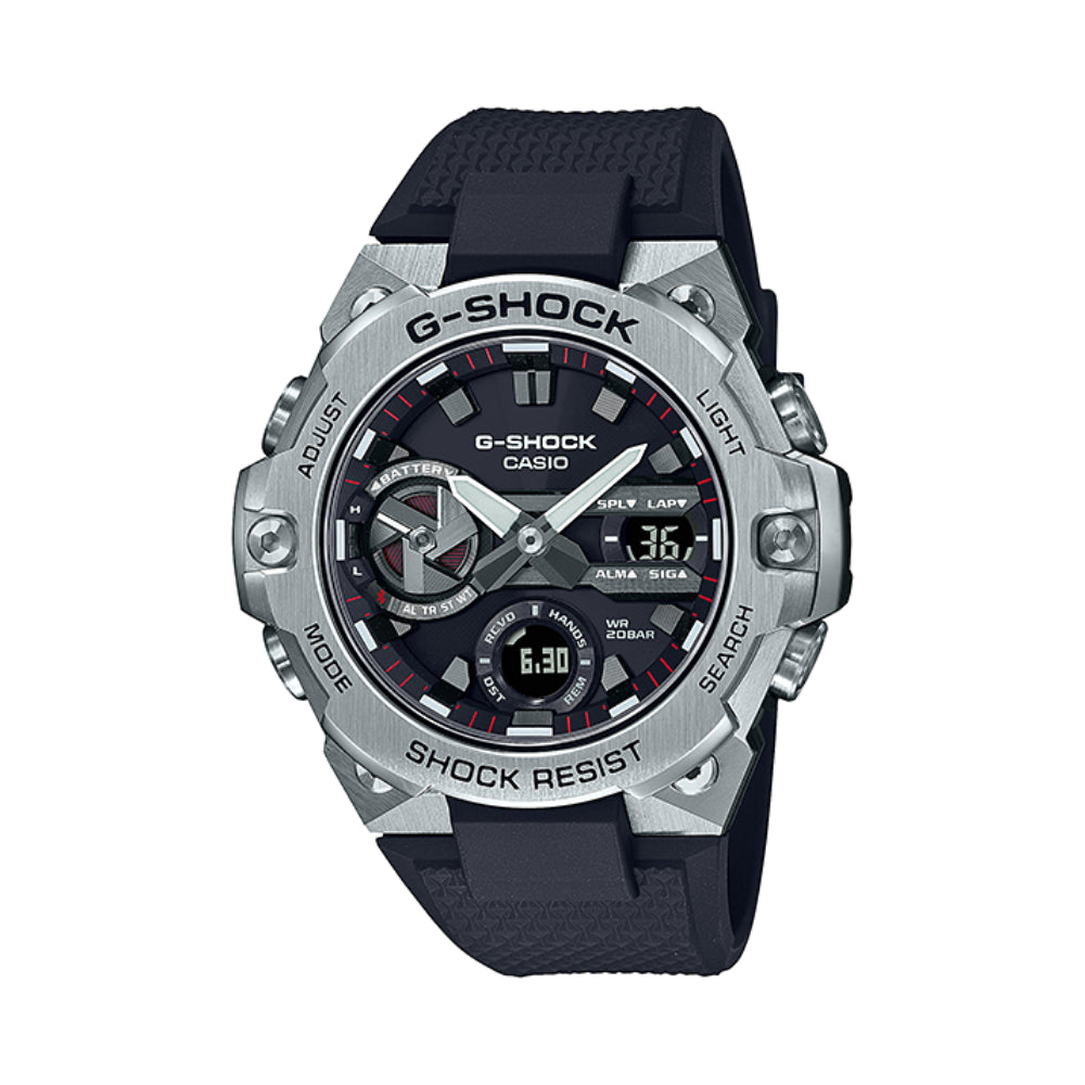 Casio G-Shock - G-Steel [GST-B400-1ADR]