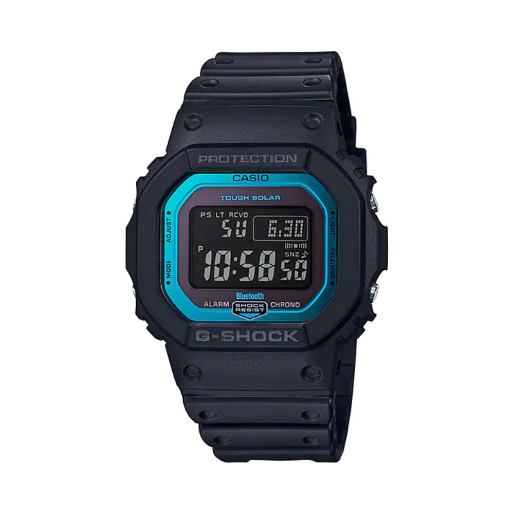 Casio G-Shock [GW-B5600-2DR]