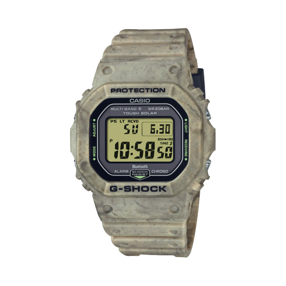 Casio G-Shock [GW-B5600SL-5DR]