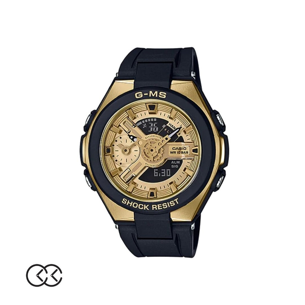 Casio Baby-G G-MS [MSG-400G-1A2DR]