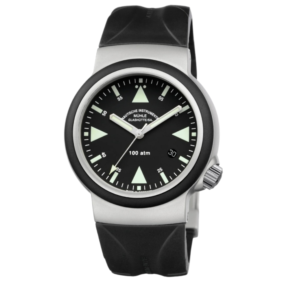 Muehle Marine GlashÃ¼tte Nautische Instrumente Nautische