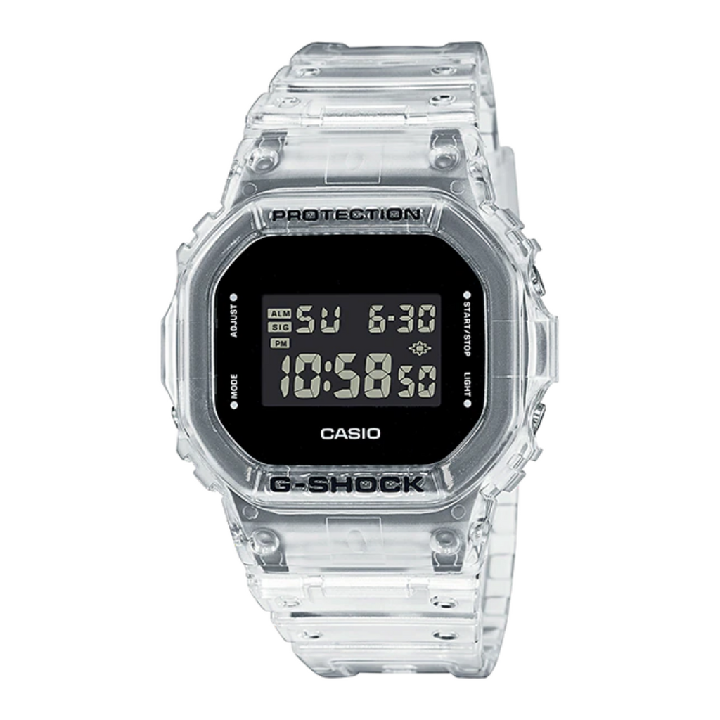 Casio G-Shock [DW-5600SKE-7DR]